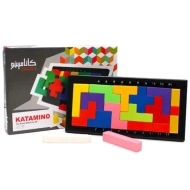 بازی فکری کاتامینو - شرکت مهام سپهر