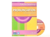 کتاب Tips for Teaching Pronunciation