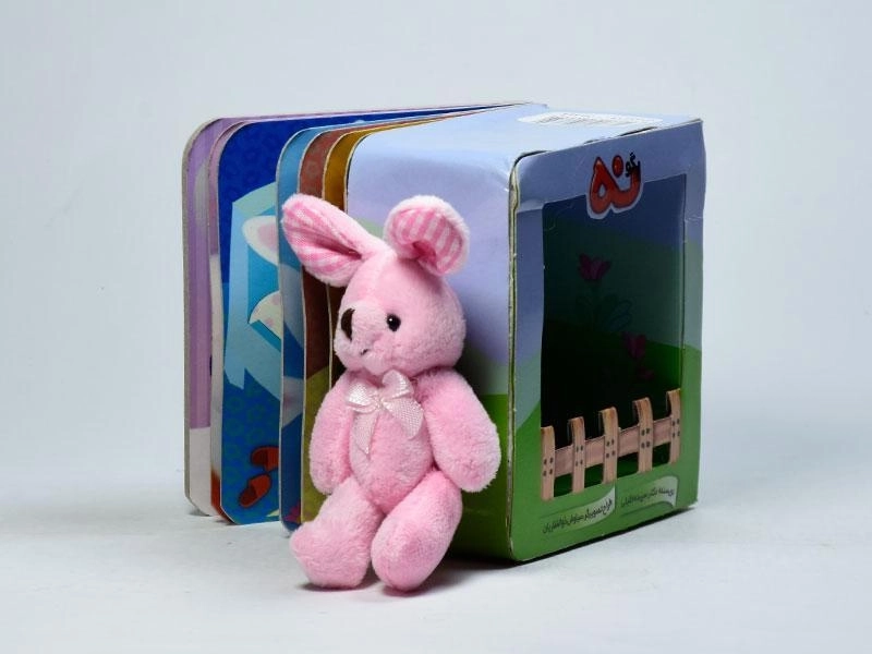 کتاب بگو نه - 0