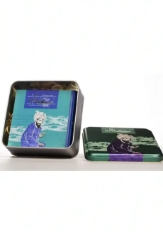 کتاب غزلیات سعدی