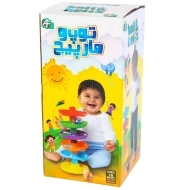 بازی فکری توپ و مارپیچ