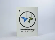 کتاب فرود هیچ پرنده ای اضطراری نیست - حسینی - 3