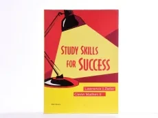 کتاب استادی اسکیلز فور ساکسز | Study Skills For Success - 3