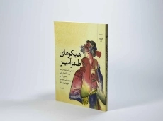 کتاب هایکوهای طنزآمیز - استیون ادیس - 2