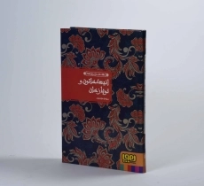 کتاب انیسه خاتون و توپاز خان (عشق های فراموش شده) - 3
