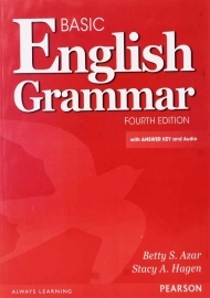 کتاب Basic Engilish Grammar (5th)