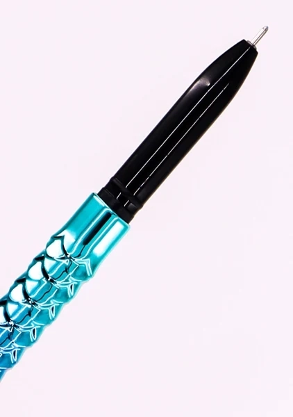 روان نویس پری دریایی - 3