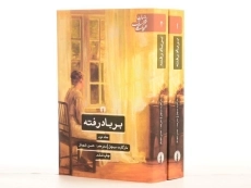 کتاب بر باد رفته