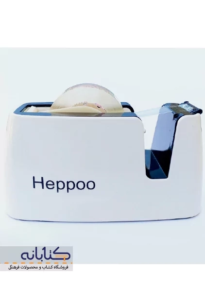 پایه چسب هیپو (کد 2026) - 4