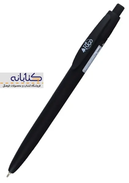 خودکار ریکو فشاری بدنه جیر مدل R-101 - 3