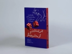 کتاب تاس اینشتین و گربه شرودینگر - پل هالپرن - 2