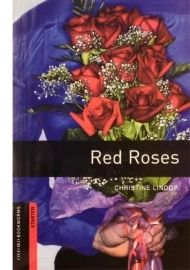 کتاب داستان Red Roses