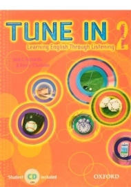کتاب 2 Tune In