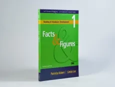 کتاب 1 Facts And Figures - 3