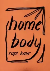 کتاب rupi kaur | home body