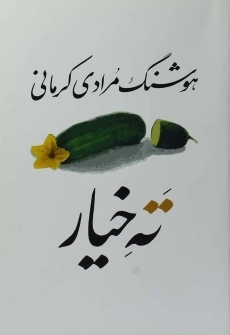 کتاب ته خیار | هوشنگ مرادی کرمانی