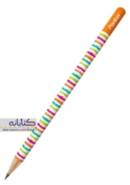 مداد مشکی پنتر (مدل Strips کد BP114-4)