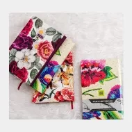 دفتر یادداشت پارچه ای راسا