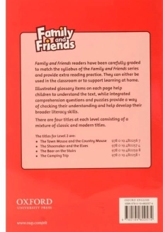 کتاب داستان The shoemaker and the elves - 1