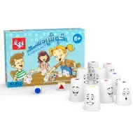 بازی فکری خوش دست | بازی تا