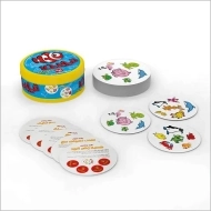 بازی فکری تیزبین (حیوانات) | بازی تا