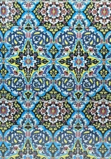 کتاب قرآن کریم - دوستان - 1