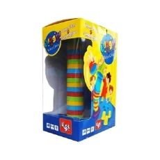 بازی فکری بینوچین | بازی تا