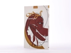 کتاب گورچین - شهره احدیت - 2