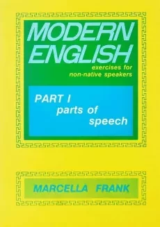 کتاب Modern English 1