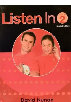 کتاب Listen In 2 (2nd)
