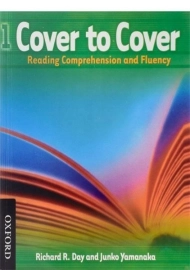 کتاب Cover to Cover 1
