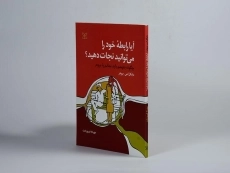 کتاب آیا رابطه خود را می توانید نجات دهید؟ - 3