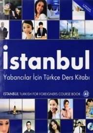 کتاب ISTANBUL A2