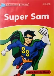 کتاب Super Sam 2