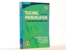 کتاب Teaching Pronunciation (ویرایش 2) - 3