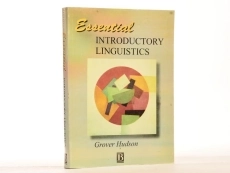 کتاب Essential Introductory Linguistics - 3
