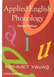 کتاب Applied English Phonology (2nd)