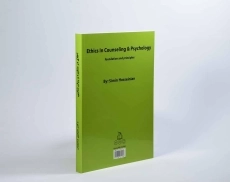 کتاب اخلاق در مشاوره و روان شناسی - حسینیان - 2