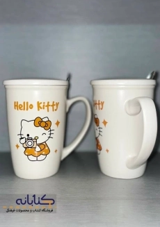 ماگ کیتی (HELLO KITTY) - 2