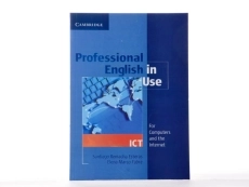 کتاب Professional English in use ICT - 2