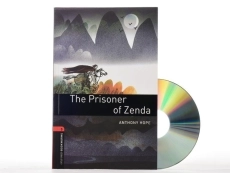 کتاب داستان The Prisoner of Zenda - 1