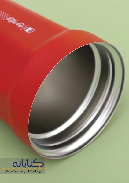 تراول ماگ 380 میل طرح کوکا کولا - 6