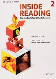 کتاب (2nd) Inside Reading 2