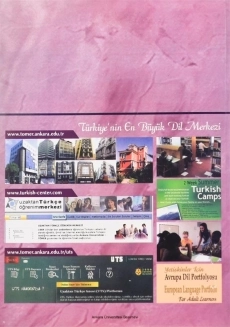 کتاب آموزش زبان ترکی استانبولی Yeni Hitit 2 - 1