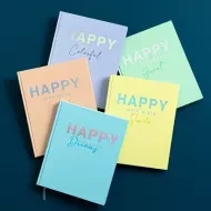 پلنر سالانه هپی happy