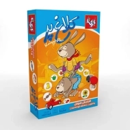 بازی فکری کلاغ پر | شرکت بازی تا