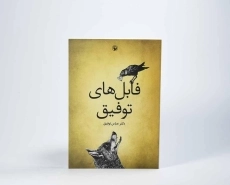کتاب فابل های توفیق - عباس توفیق - 2