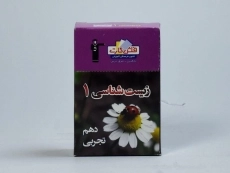 فلش کارت زیست شناسی 1 دهم [10] قلم چی - 2