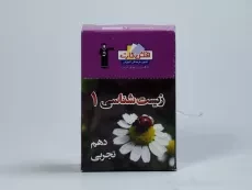 فلش کارت زیست شناسی 1 دهم [10] قلم چی - 2