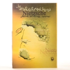 کتاب فریدریش نیچه و گزین گویه هایش - 3